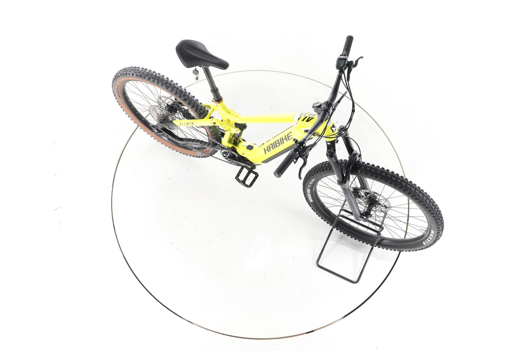 Haibike All MTN 3 E-Bike Fully - Image 14