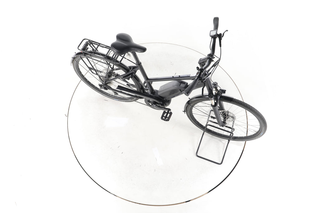 Stevens E-Molveno Trekking E-Bike - Image 14