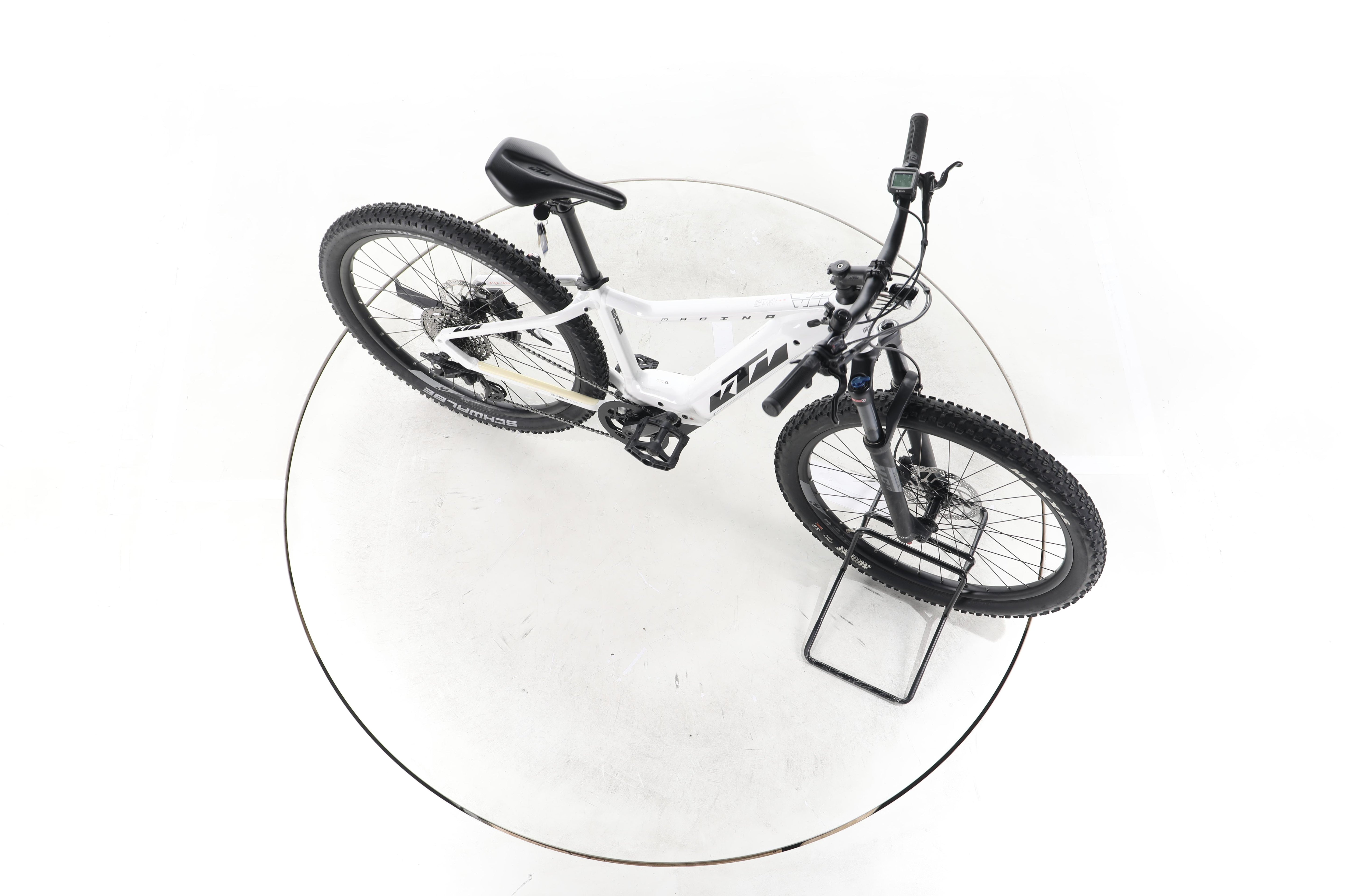 KTM Macina Race 571 E-Bike - Image 14