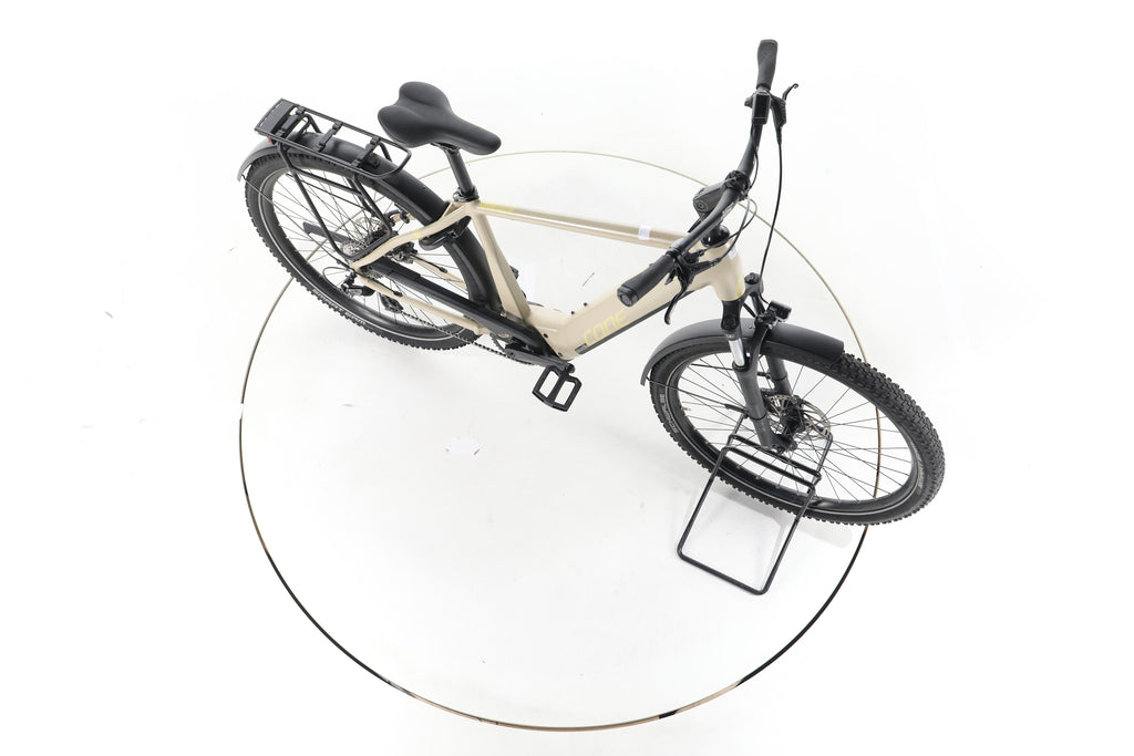 CONE Bikes eSUV IN LTD Trekking E-Bike - Image 14