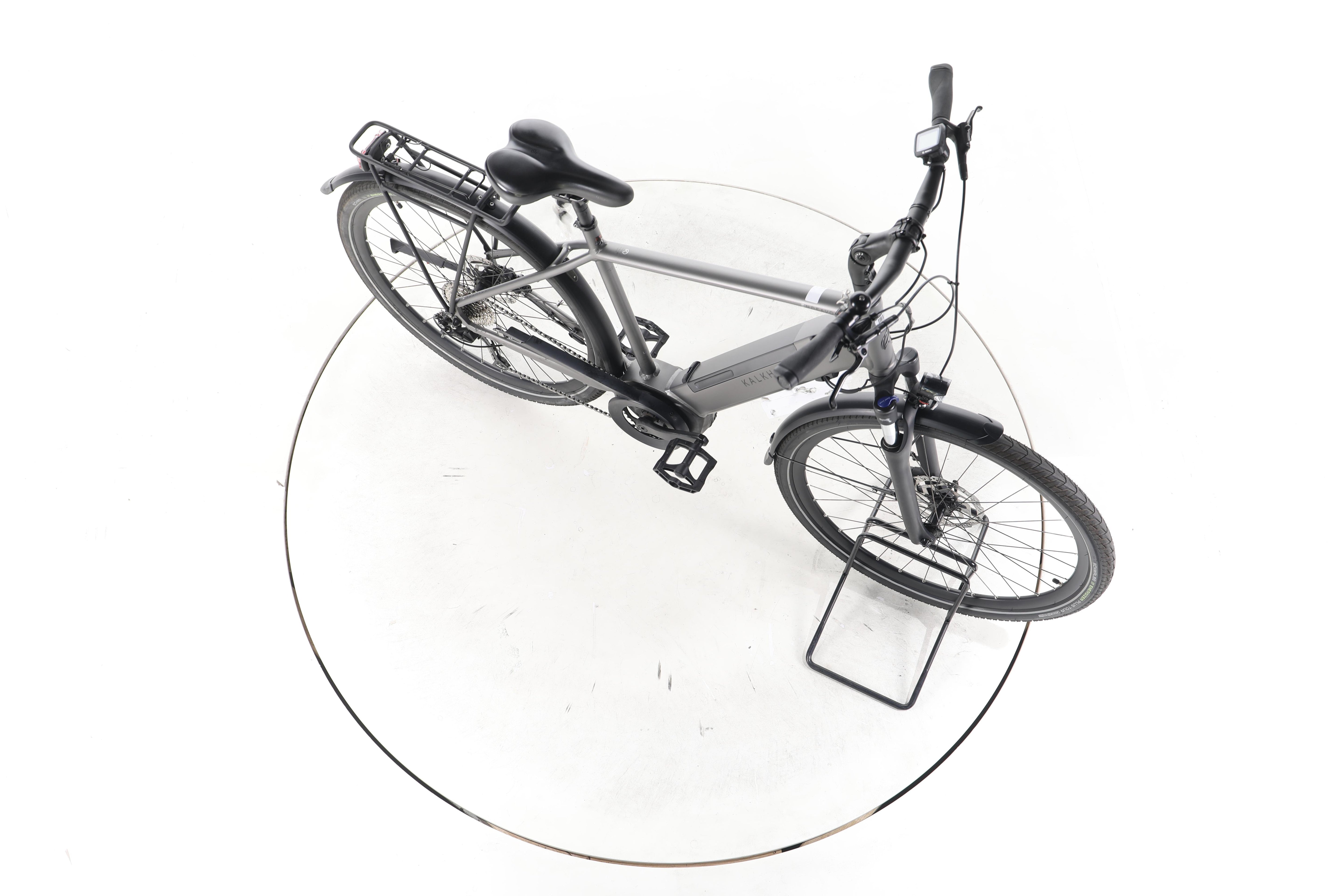 Kalkhoff ENDEAVOUR 3.B MOVE Trekking E-Bike - Image 14