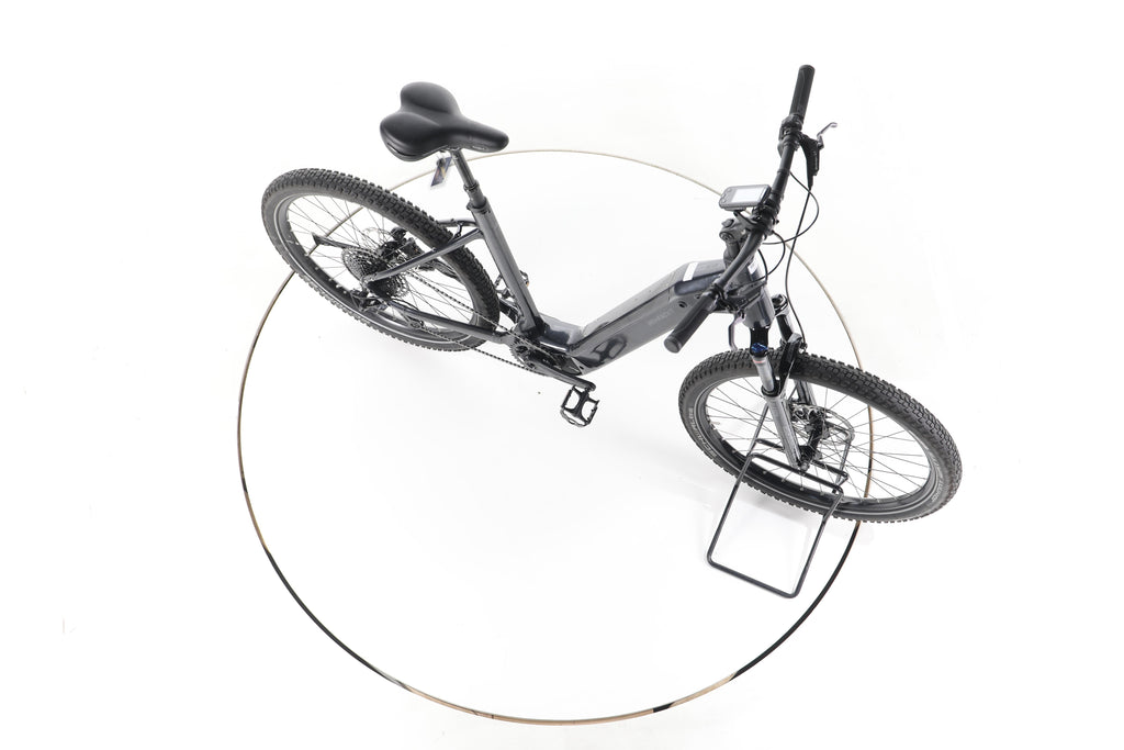 HoheAcht AMO Monto E-Bike - Image 14