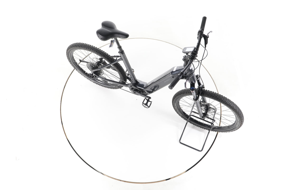 HoheAcht AMO Monto E-Bike - Image 14