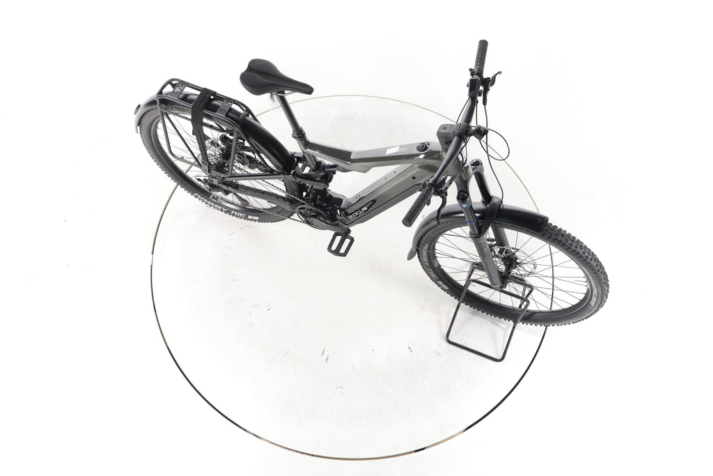 Focus Thron² 6.7 EQP SUV E-Bike 2025 - Image 14