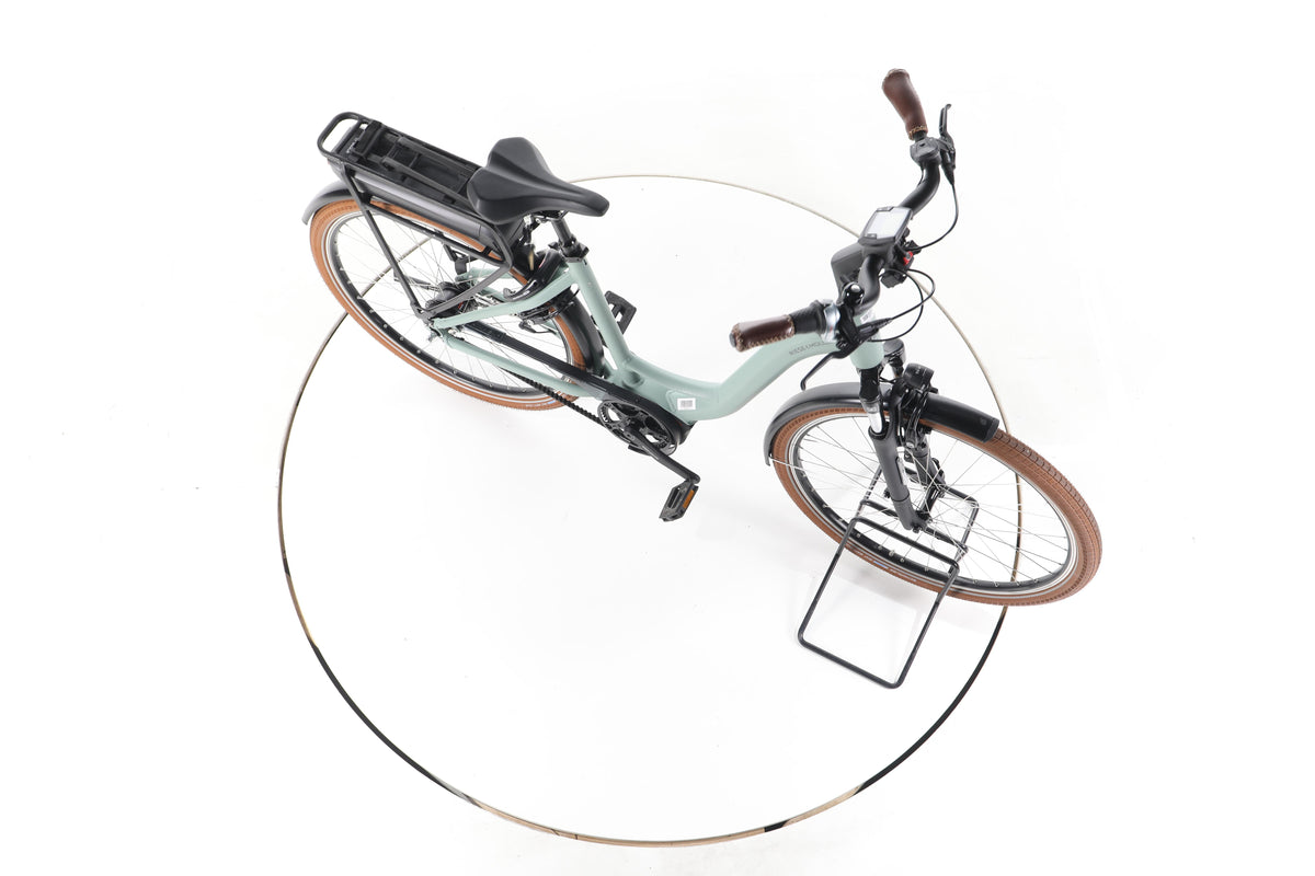 Riese & Müller Swing City E-Bike Tiefeinsteiger - Image 14