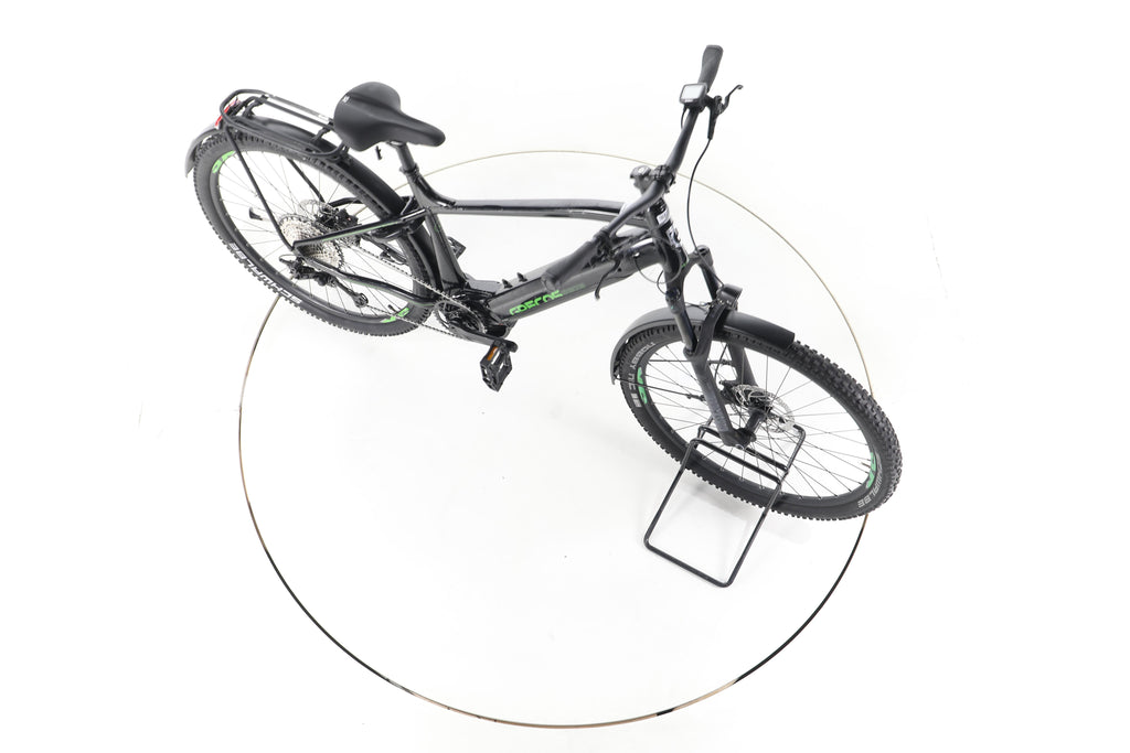 Grecos Big Foot-E Trekking E-Bike - Image 14