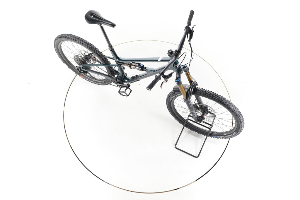 ARC8 EXTRA Air Fahrrad Fully - Image 14