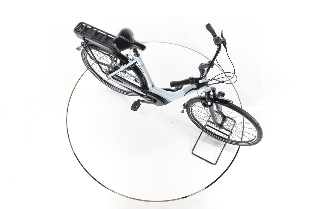 Gazelle Paris C7 HMB City E-Bike Tiefeinsteiger - Image 14