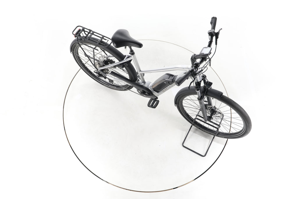 Brennabor T-38e Trekking E-Bike - Image 14