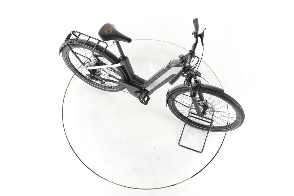 Bergamont E-Ville Edition Trekking E-Bike Tiefeinsteiger - Image 14
