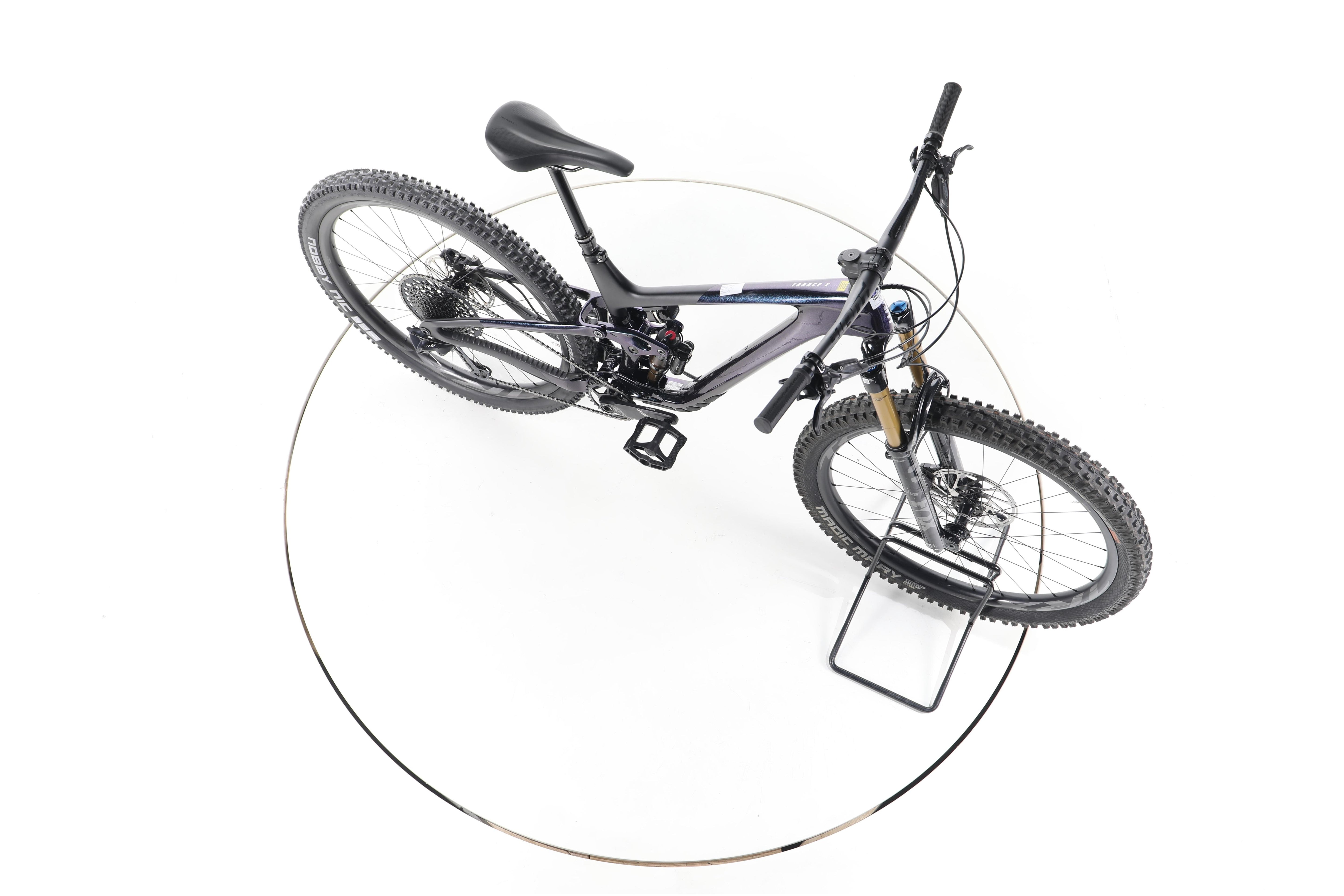 Giant Trance X Advanced Pro 1 Fahrrad Fully - Image 14
