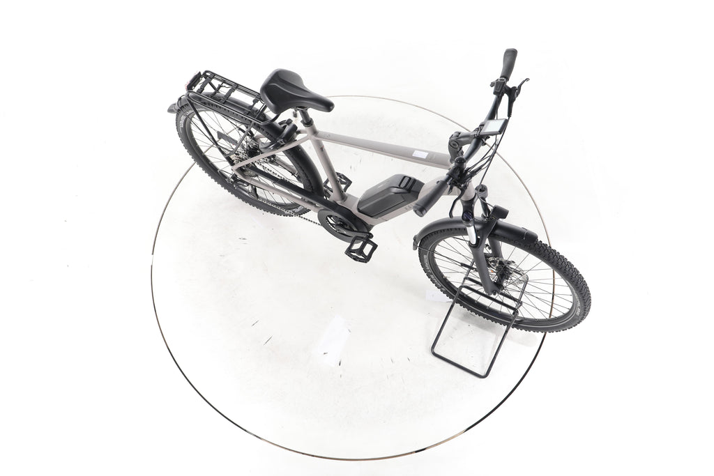 Kalkhoff Entice 1.B Move Trekking E-Bike - Image 14