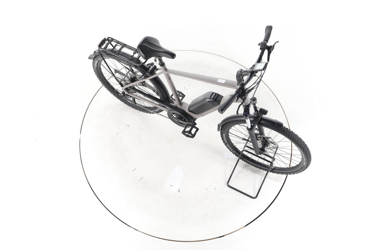 Kalkhoff Entice 1.B Move Trekking E-Bike - Image 14
