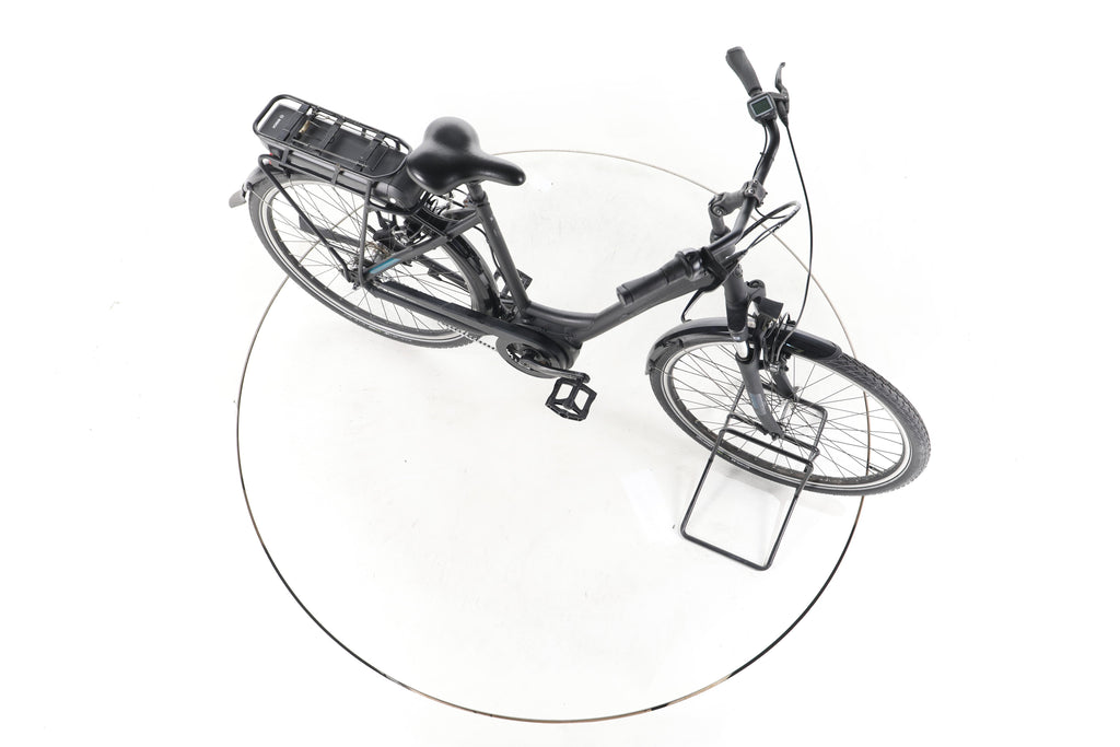 Hercules Robert/a R7 Active Plus City E-Bike Tiefeinsteiger - Image 14