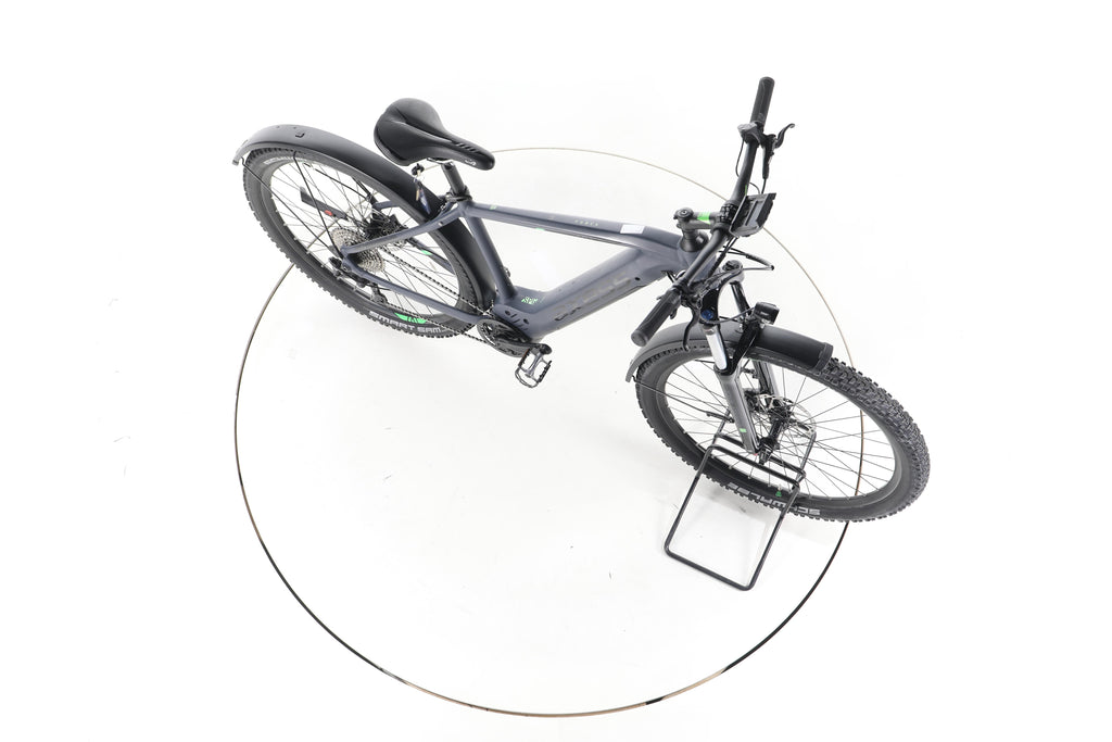 Axess Force 29 Allroad E-Bike - Image 14