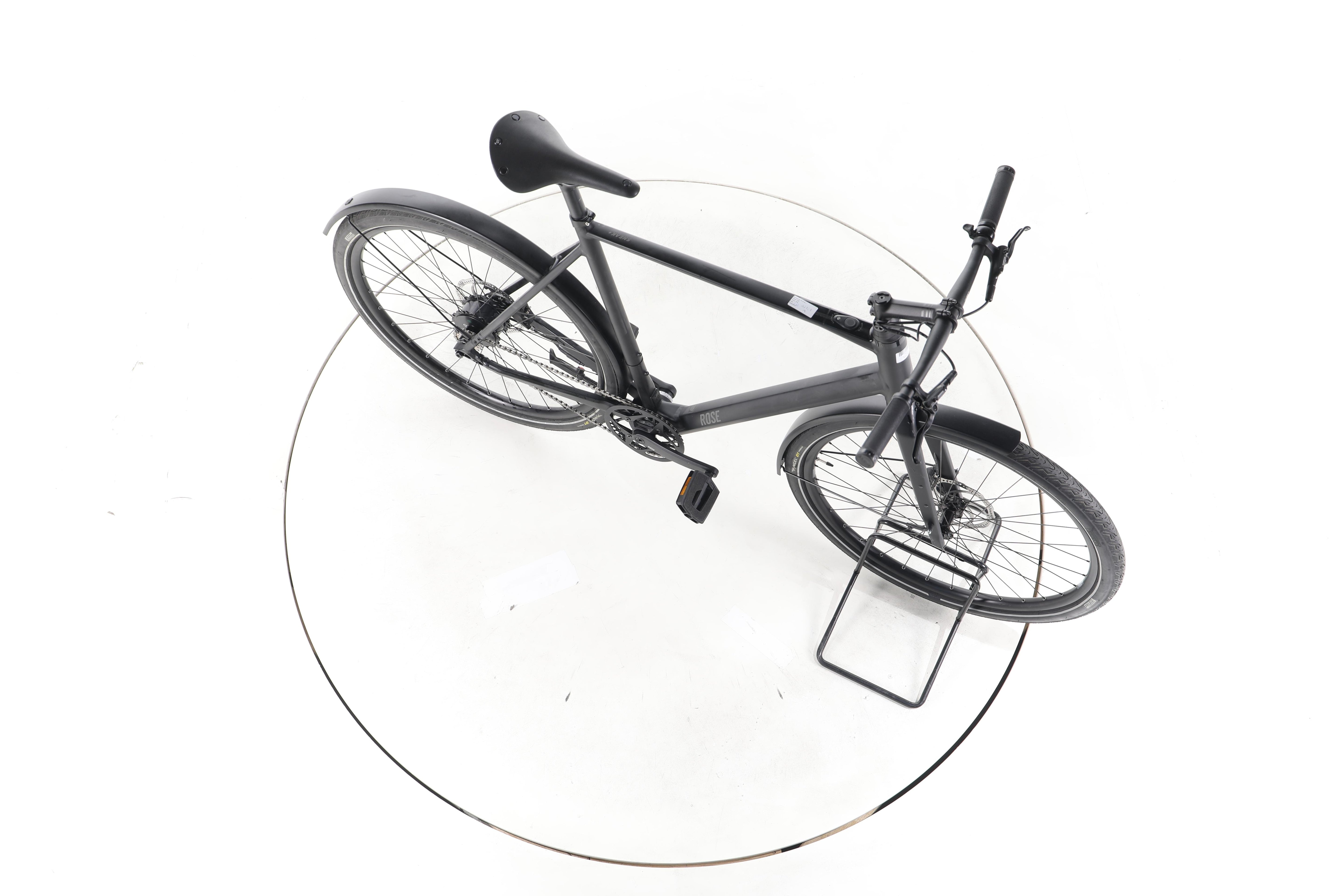 Rose Sneak Plus E-Bike - Image 14