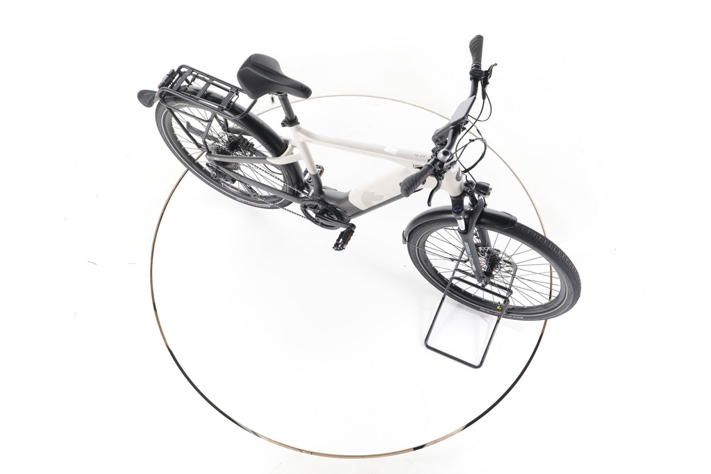 Hepha Trekking 7 Performance Trekking E-Bike 2024 - Image 14