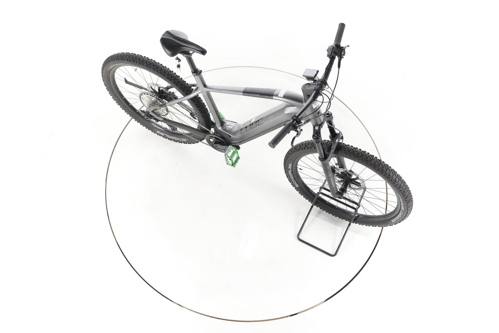 Cube Reaction Hybrid SLT E-Bike - Image 14