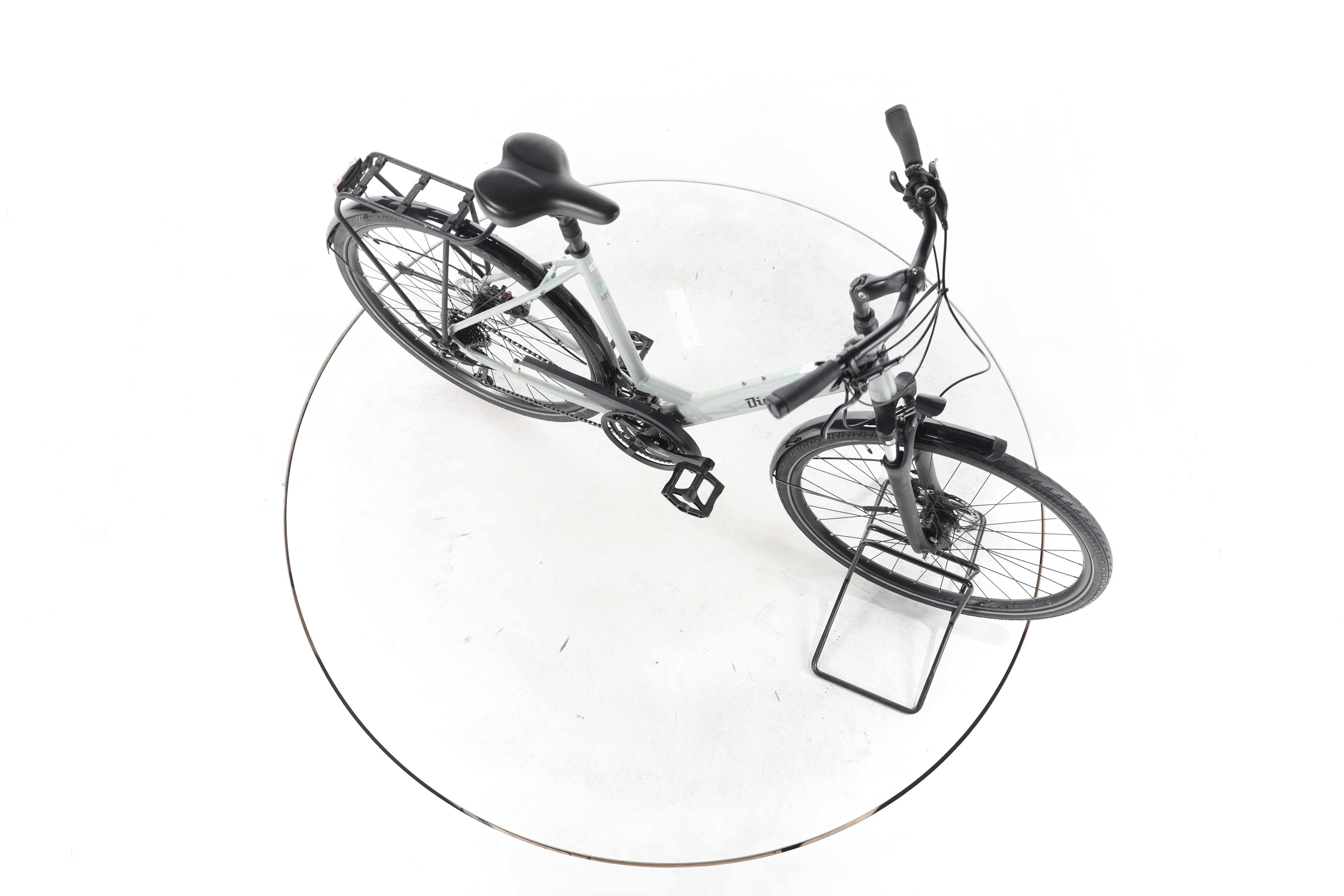 Diamant Ubari Deluxe Fahrrad City & Trekking - Image 14