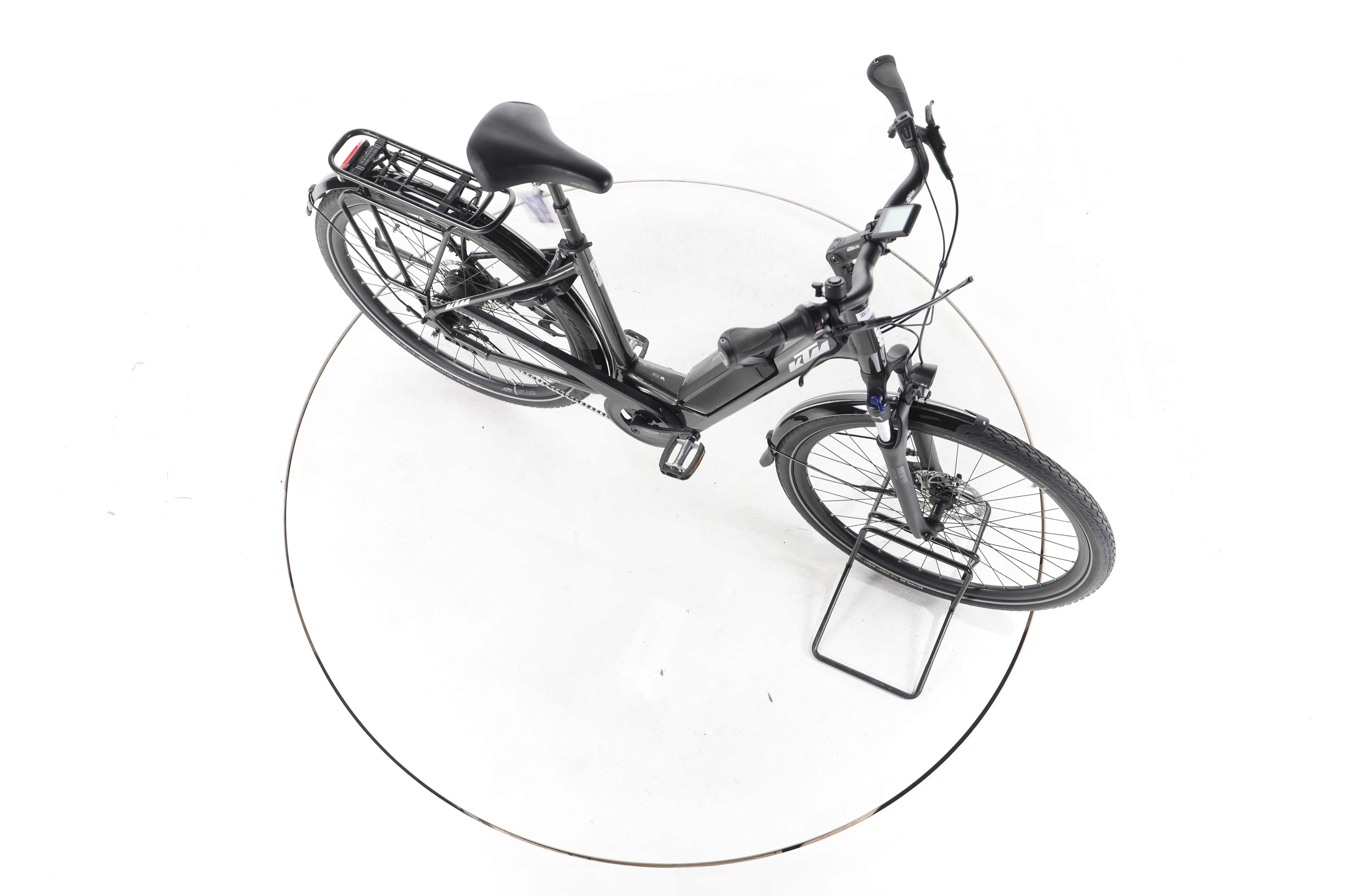 KTM Macina CENTRAL P510 RT City E-Bike Tiefeinsteiger - Image 14