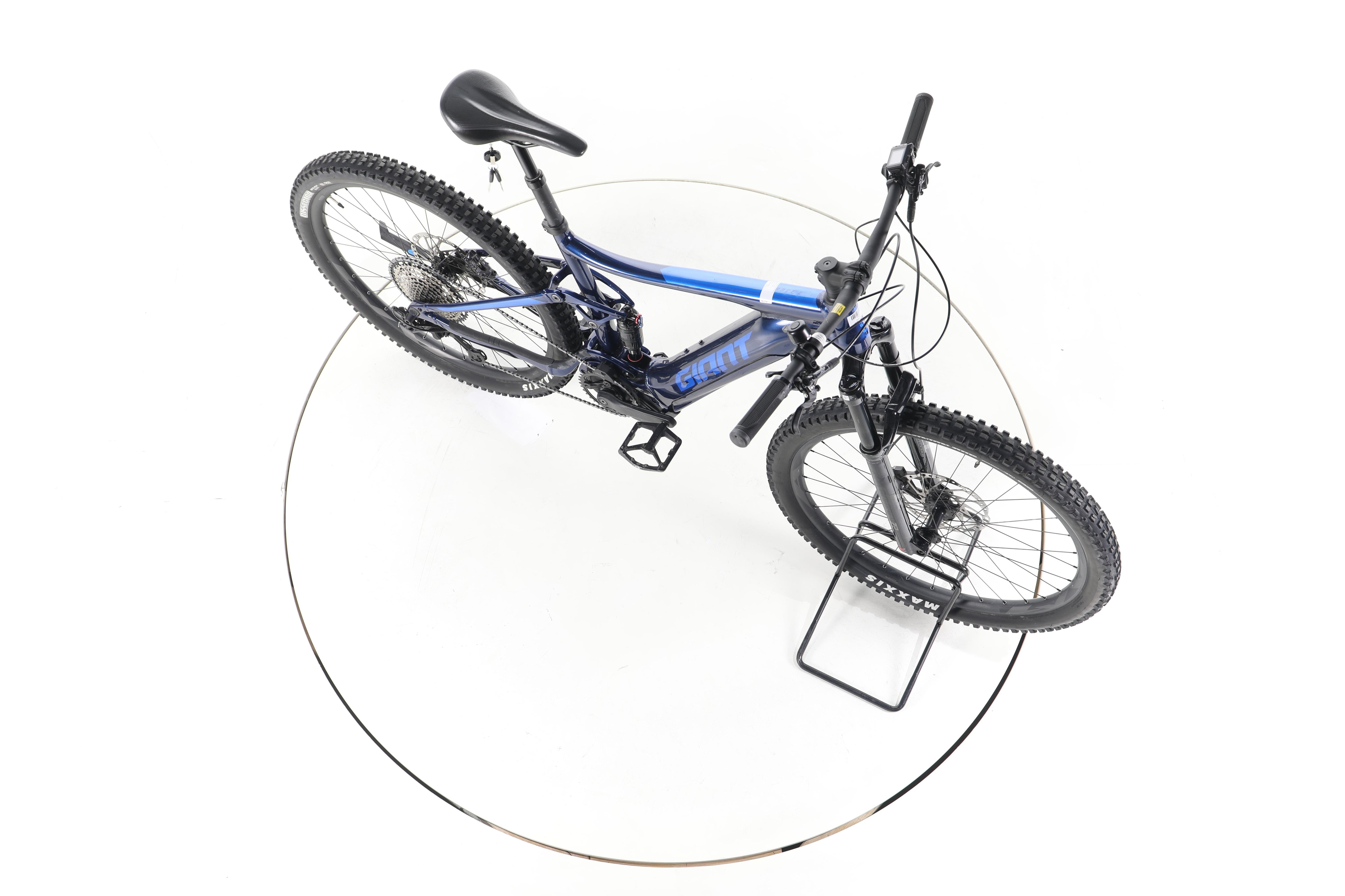 Giant Stance E+ Pro 0 E-Bike Fully - Image 14