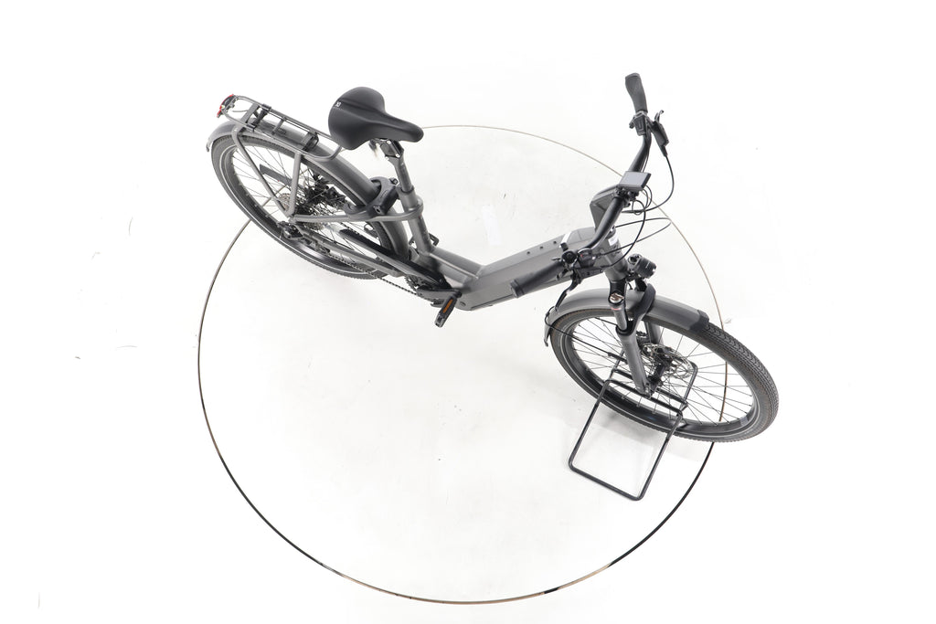 Kalkhoff Endeavour 7.B Move+ Trekking E-Bike Tiefeinsteiger - Image 14