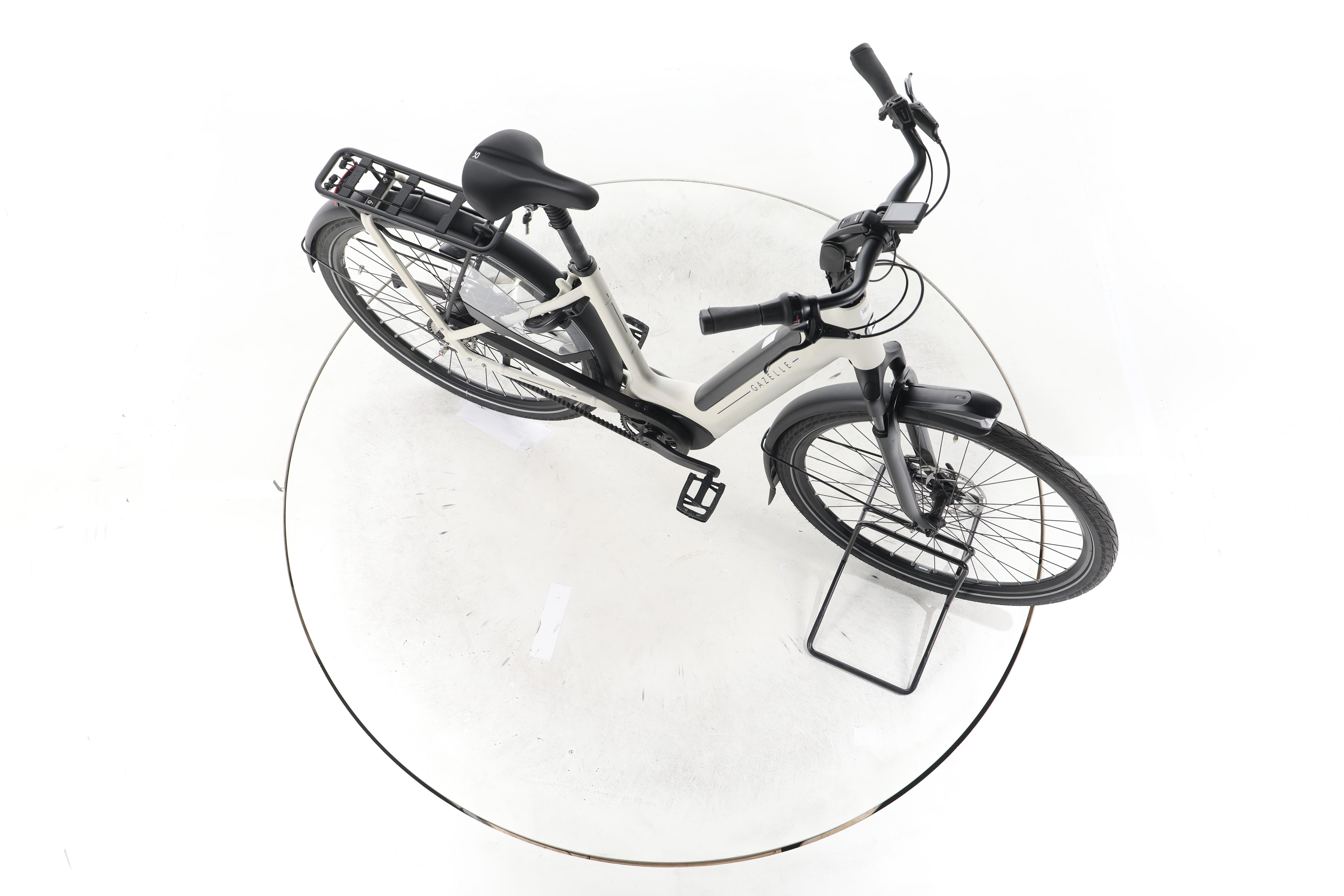 Gazelle Arroyo C5 Elite City E-Bike Tiefeinsteiger 2025 - Image 14