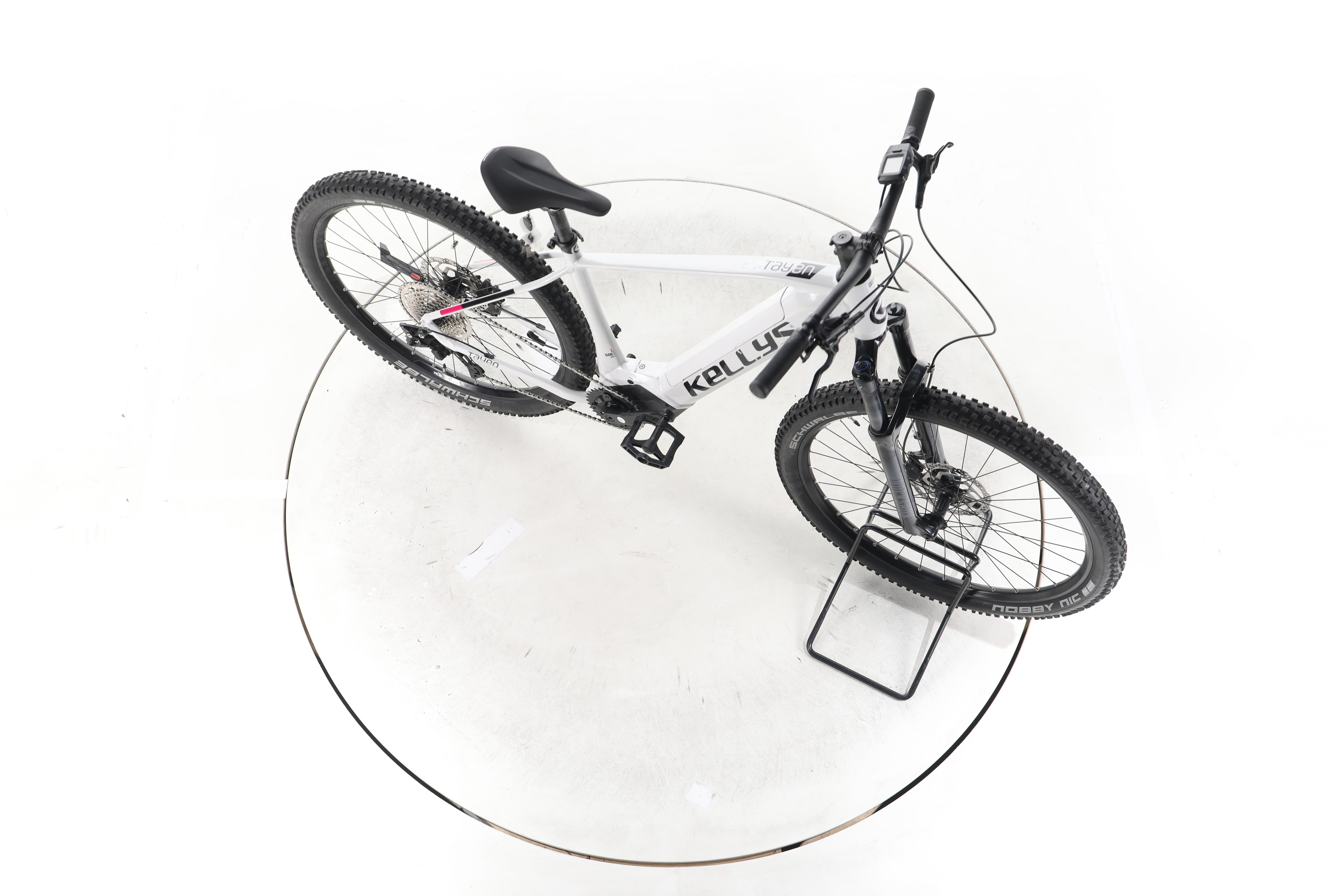 Kellys Tayen R50 E-Bike - Image 14