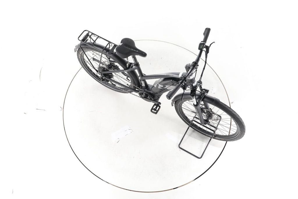 R Raymon TourRay E 3.0 Trekking E-Bike - Image 14