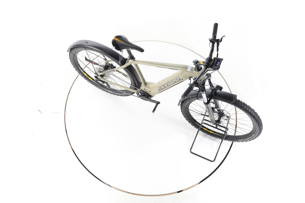 Axess Force 29 Allroad E-Bike - Image 14