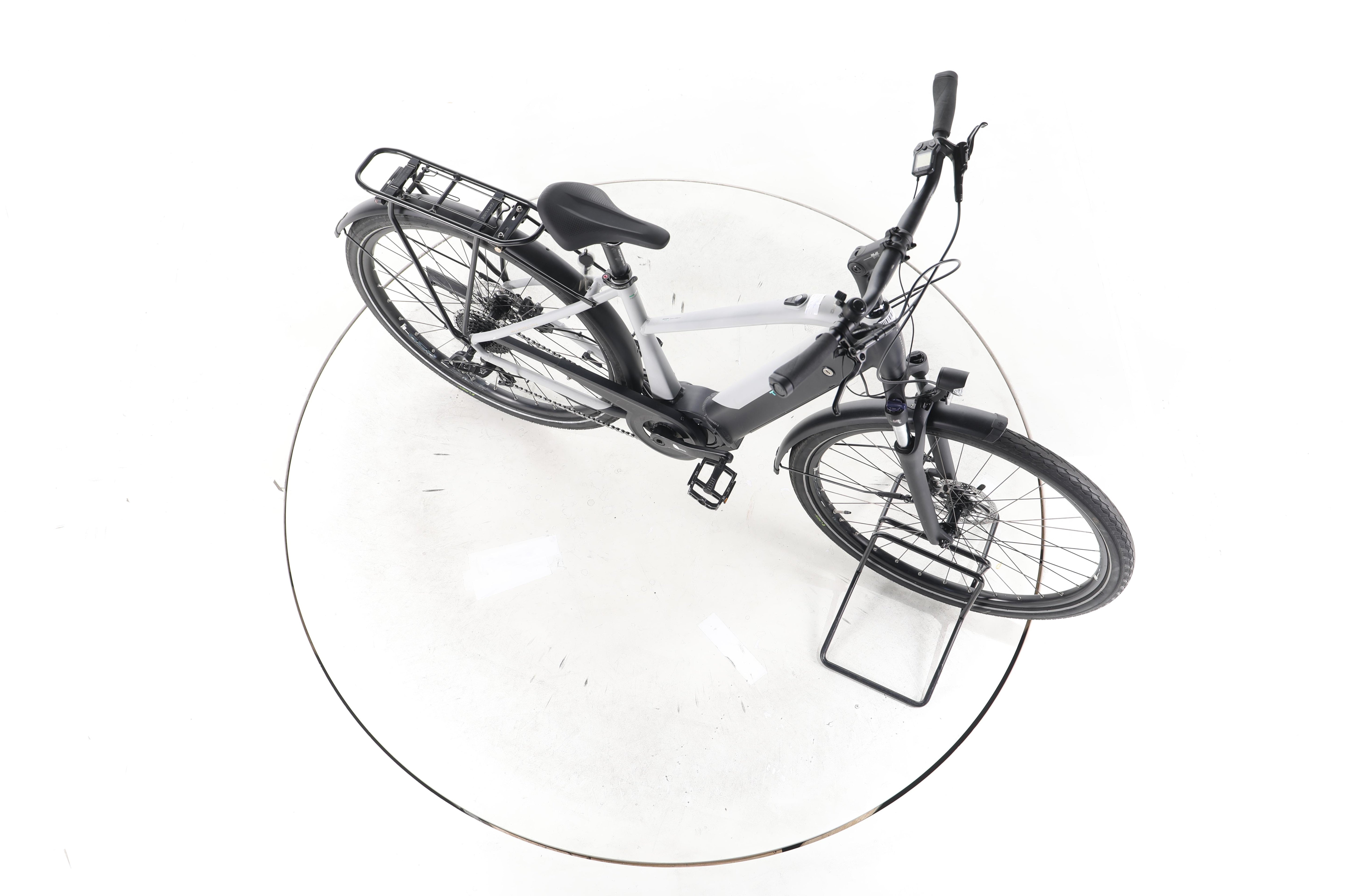 Bianchi T-Tronik T-Type Trekking E-Bike - Image 14