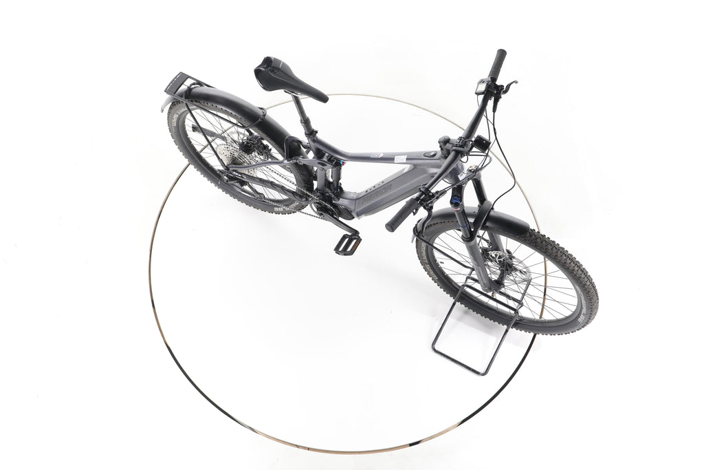 Merida eONE-FORTY EQ SUV E-Bike - Image 14