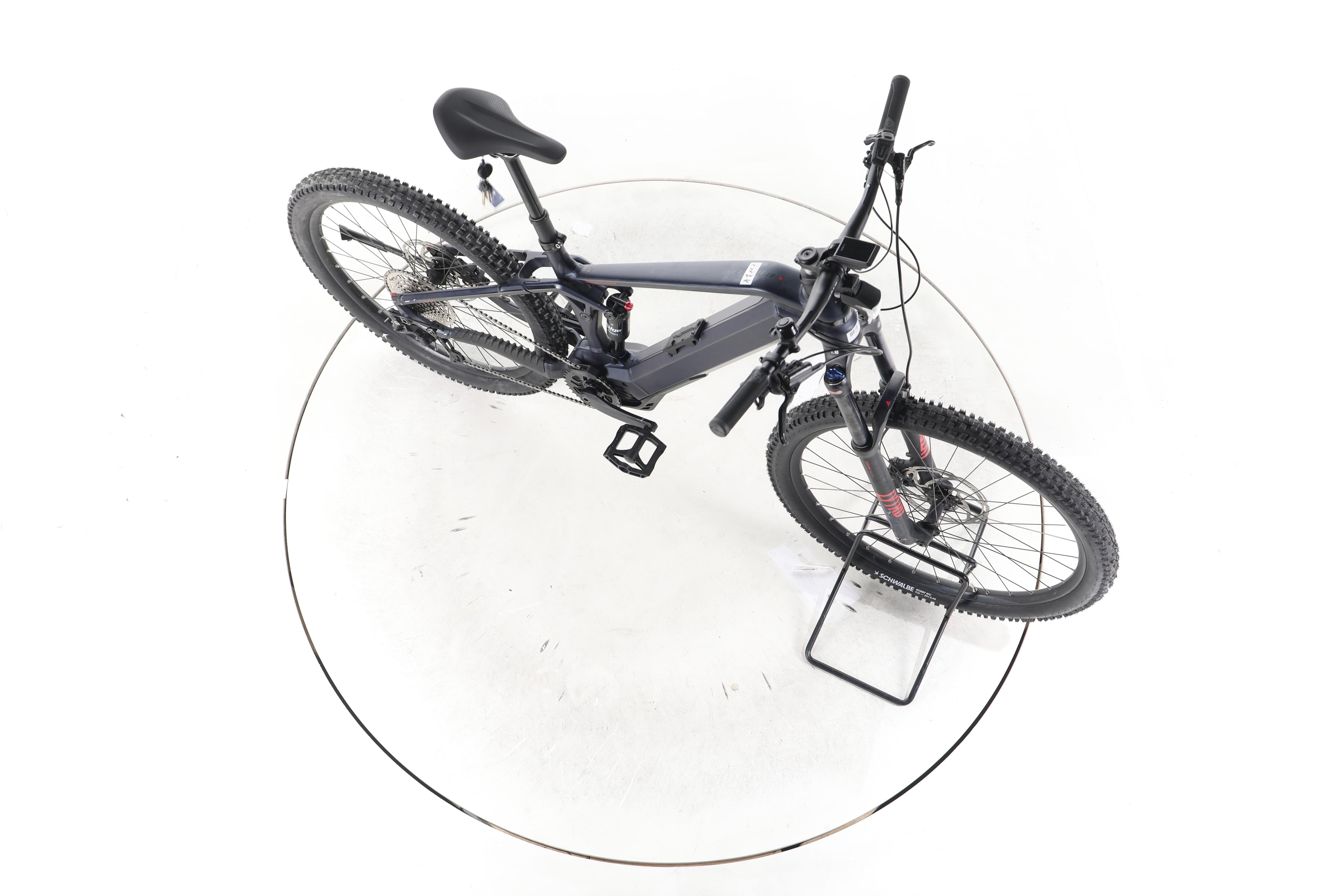 Bulls Sonic EVO AM 1 E-Bike Fully - Image 14