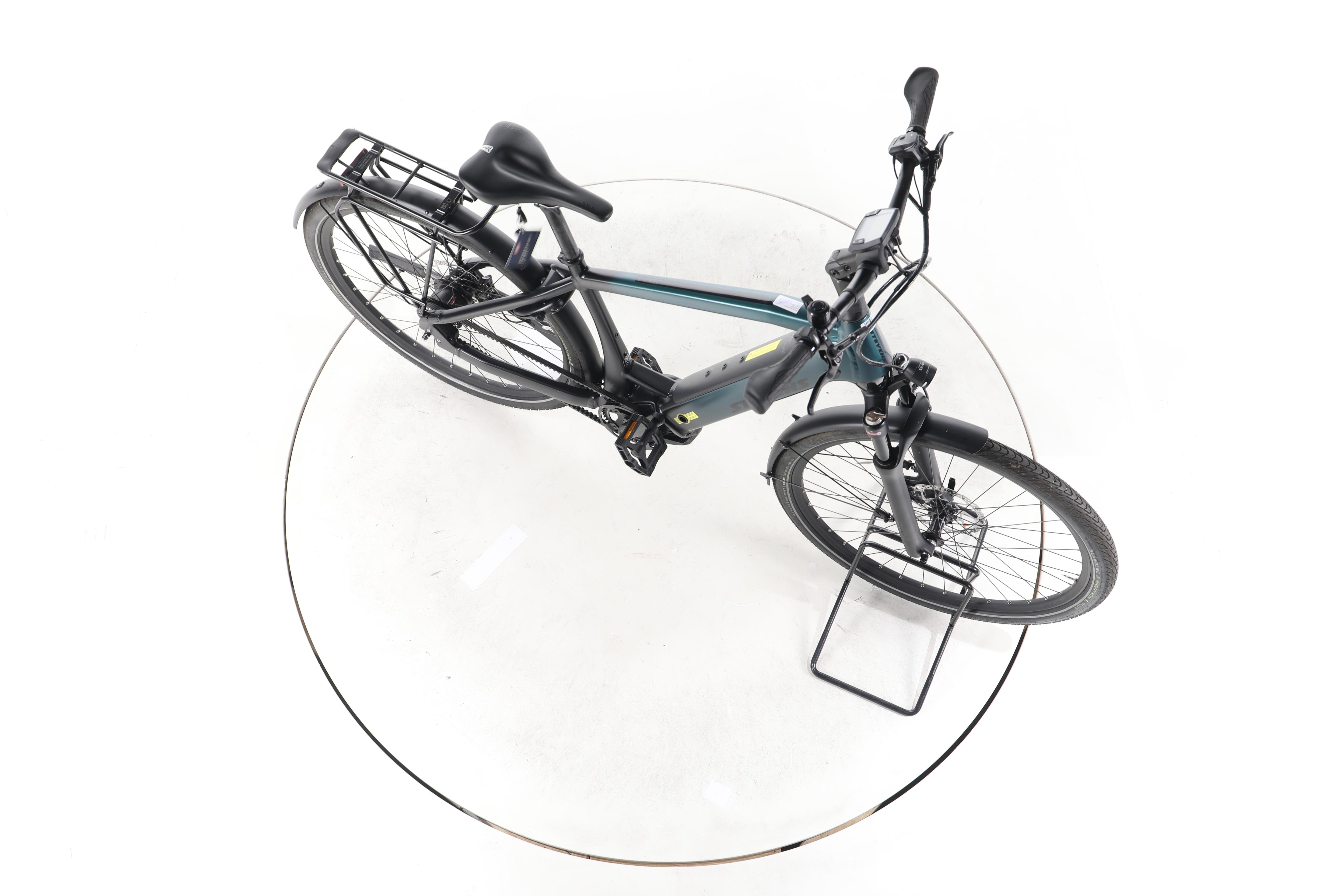 Stevens E-Exec City E-Bike - Image 14