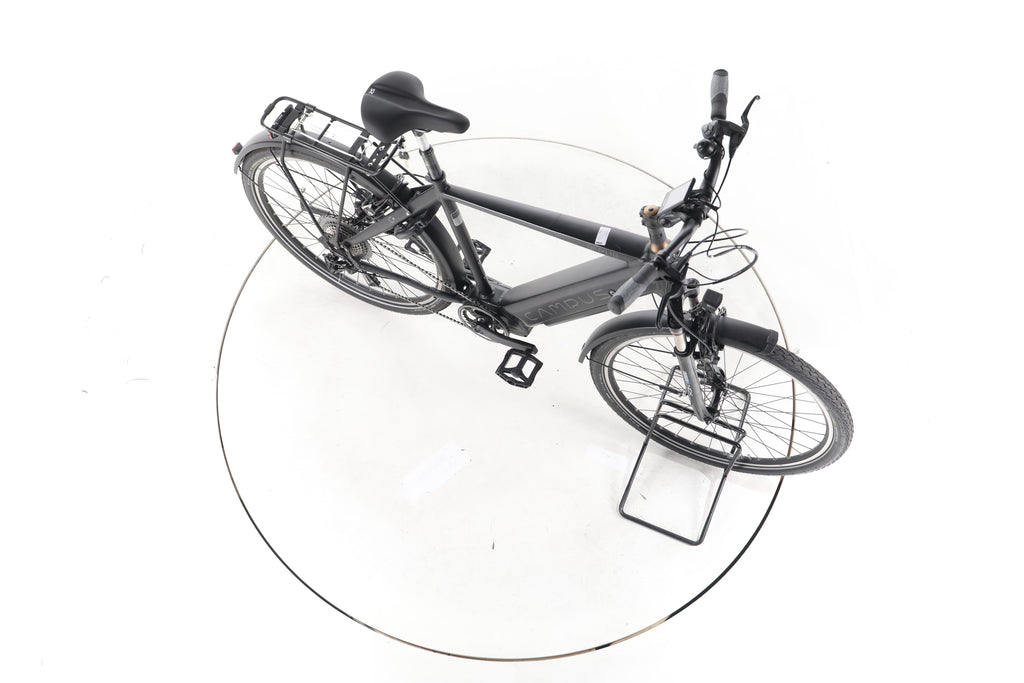 Campus BFM 18 Trekking E-Bike - Image 14