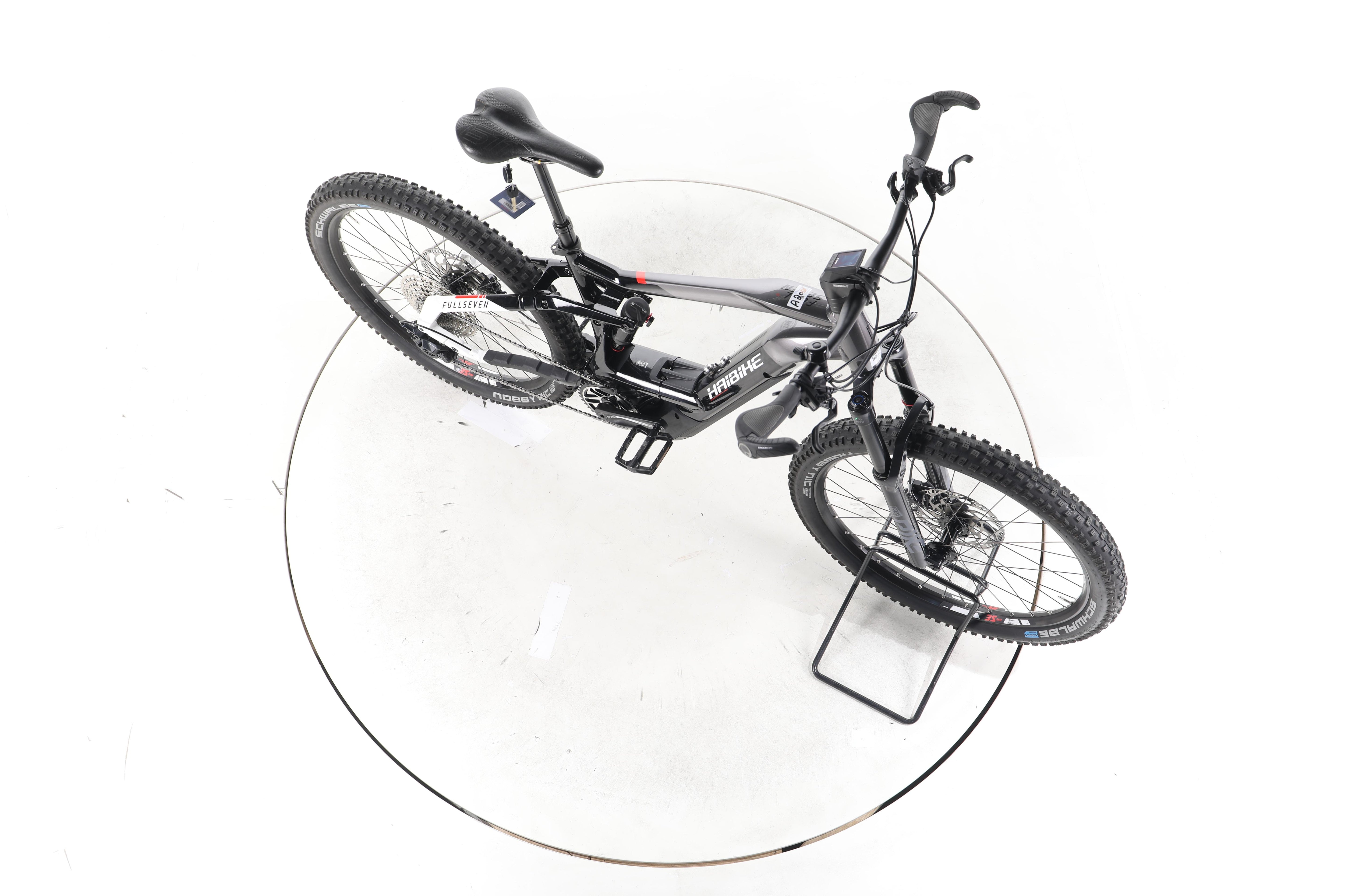 Haibike FullSeven 9 E-Bike Fully - Image 14