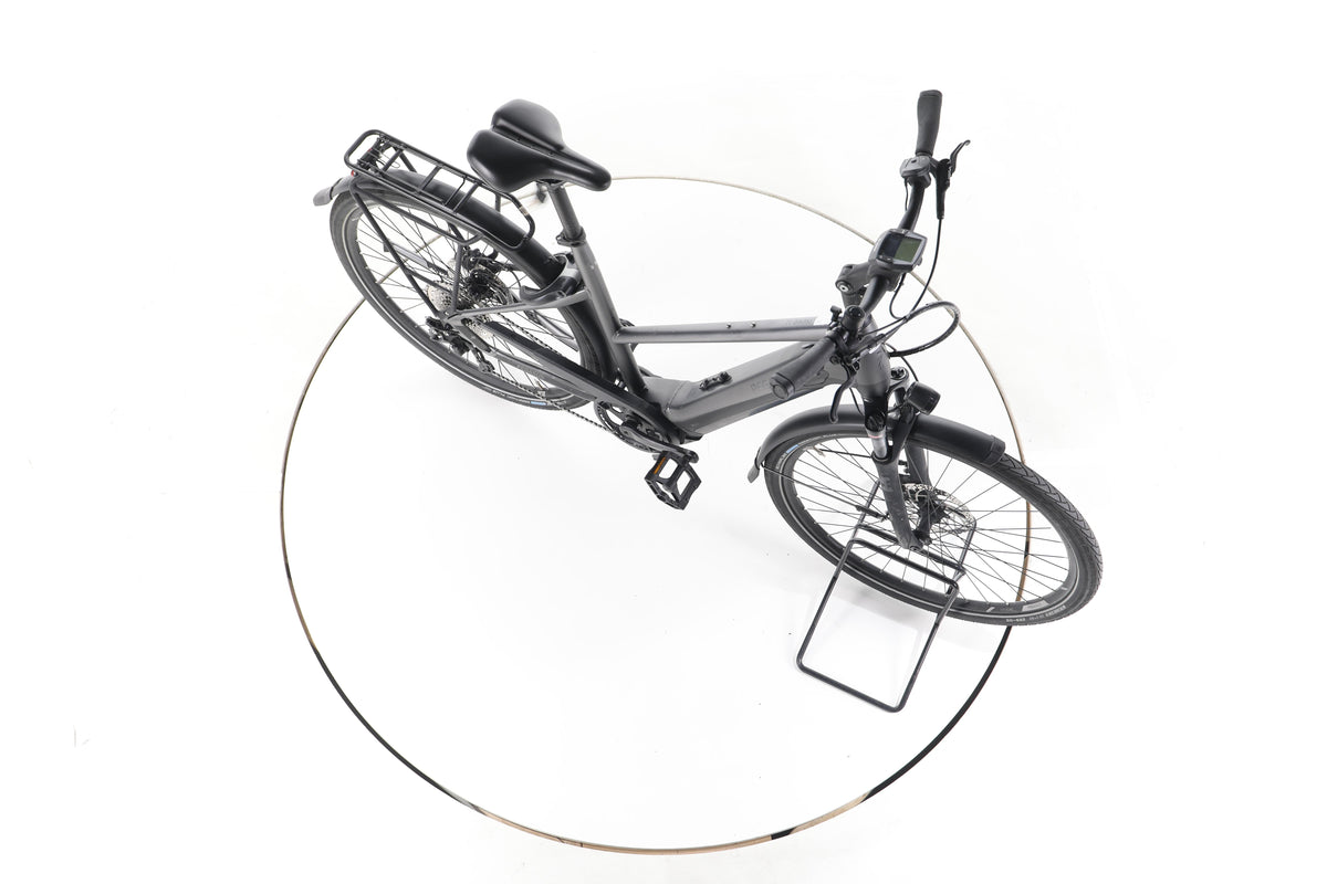 Pegasus Premio EVO 10 Lite Trekking E-Bike - Image 14