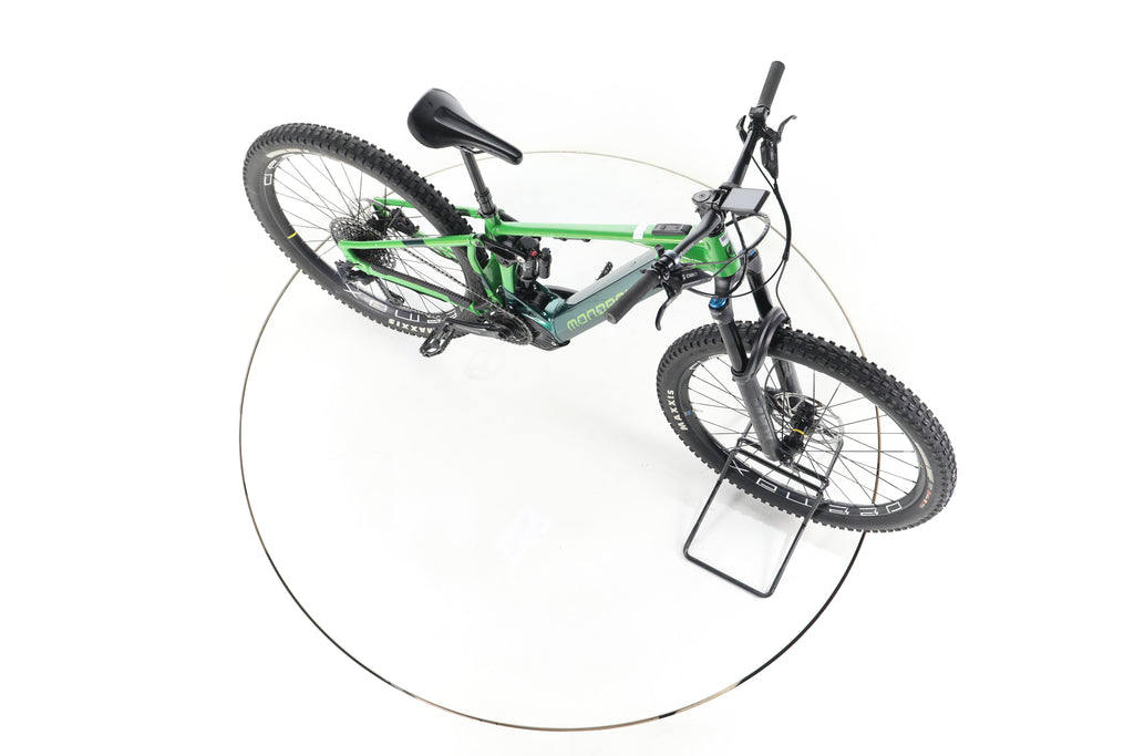 Mondraker Crafty R E-Bike Fully - Image 14
