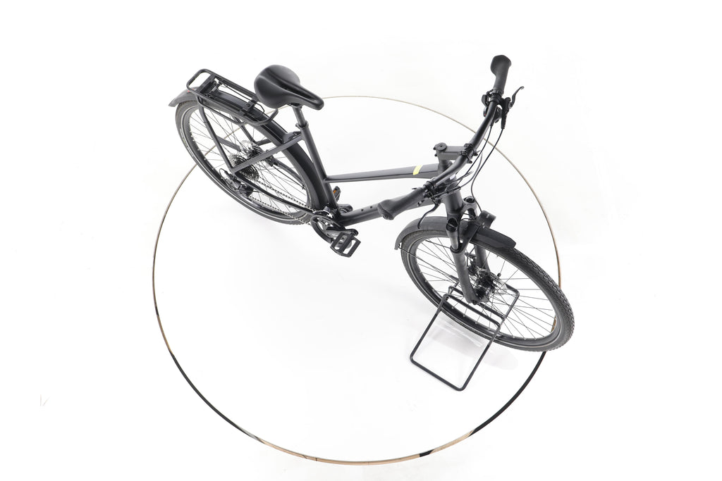Cube Kathmandu Pro Fahrrad City & Trekking - Image 14