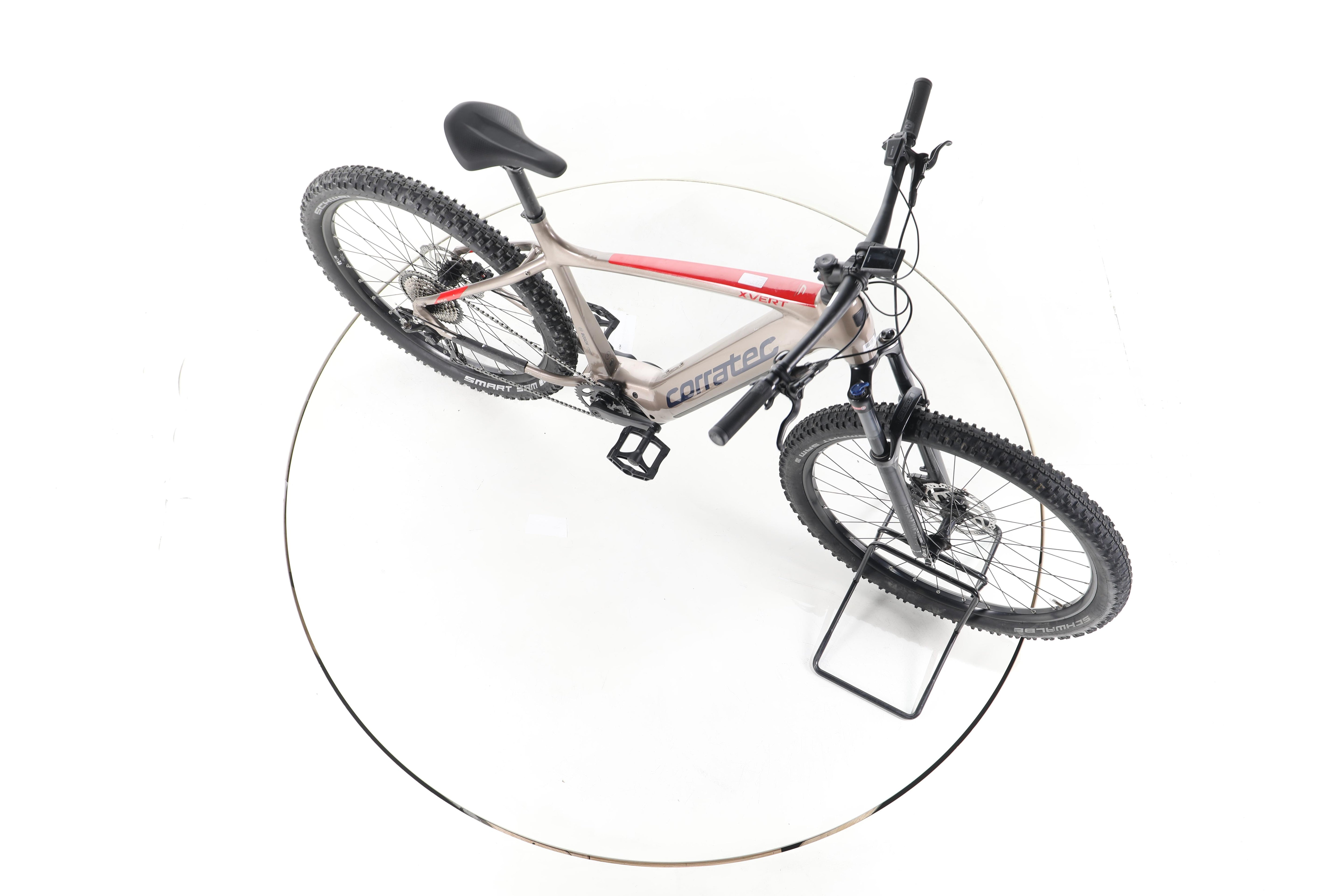 Corratec E-Power X Vert Pro Team E-Bike - Image 14