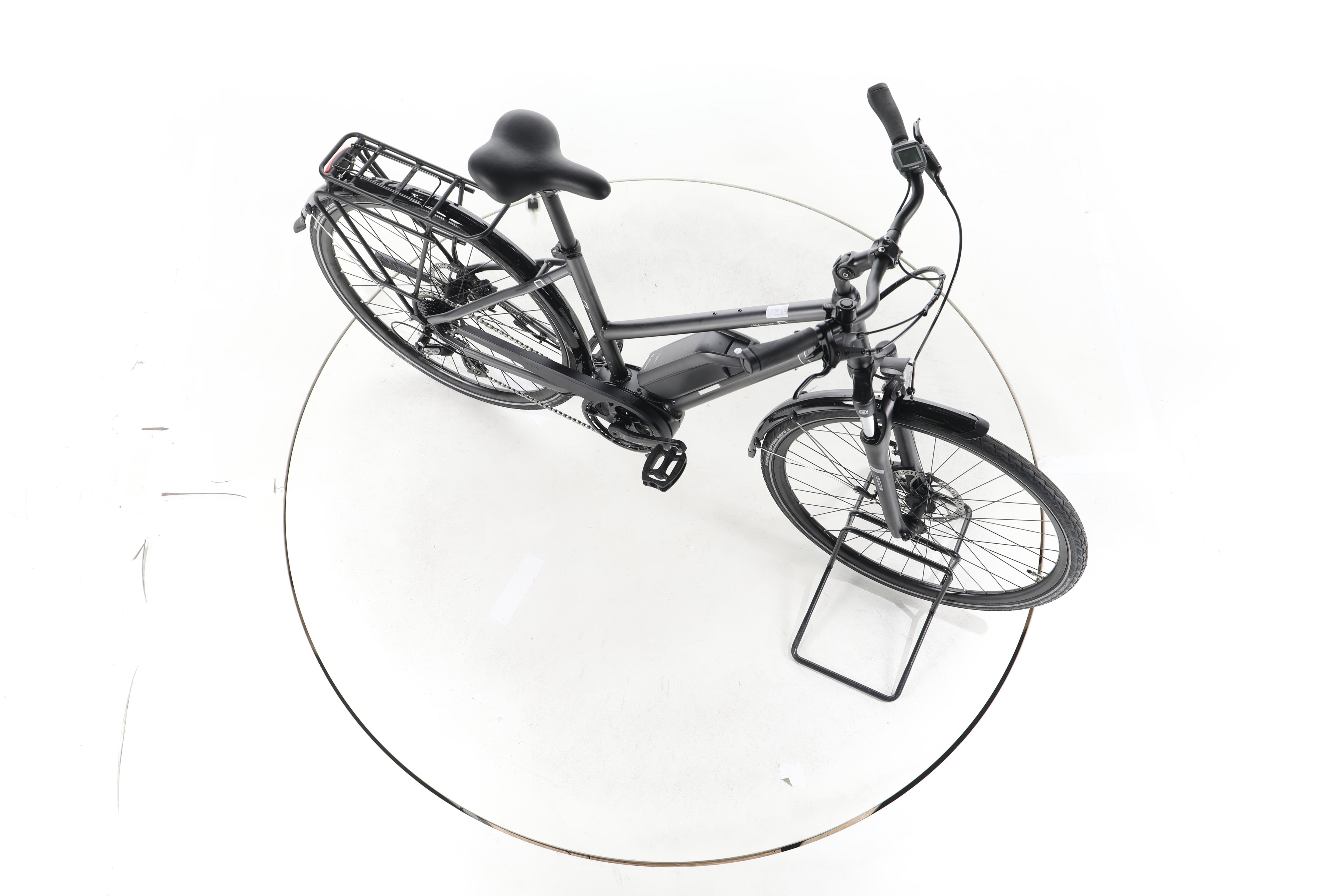 Triumph E-Bird Ultra Trekking E-Bike - Image 14