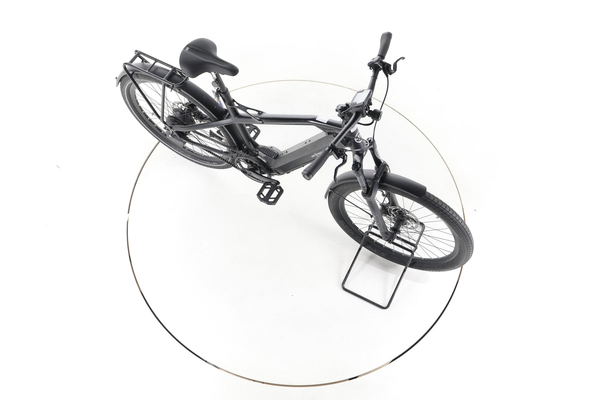 HNF Nicolai XD3 City E-Bike - Image 14