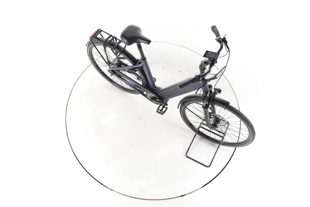 QWIC Premium i MN7+ City E-Bike Tiefeinsteiger - Image 14