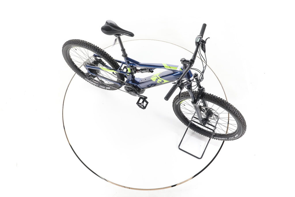 R Raymon FullRay 130E 6.0 E-Bike Fully - Image 14
