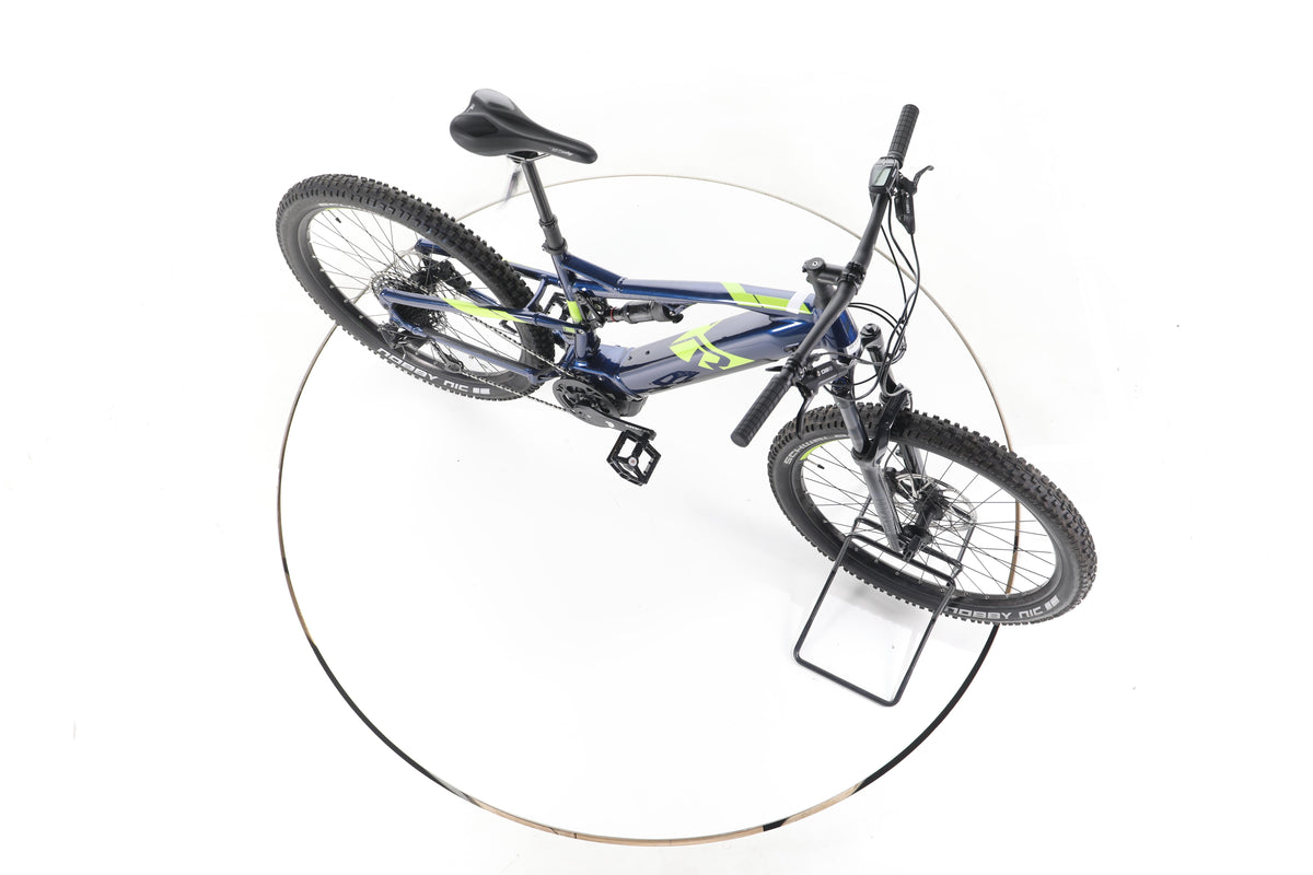 R Raymon FullRay 130E 6.0 E-Bike Fully - Image 14