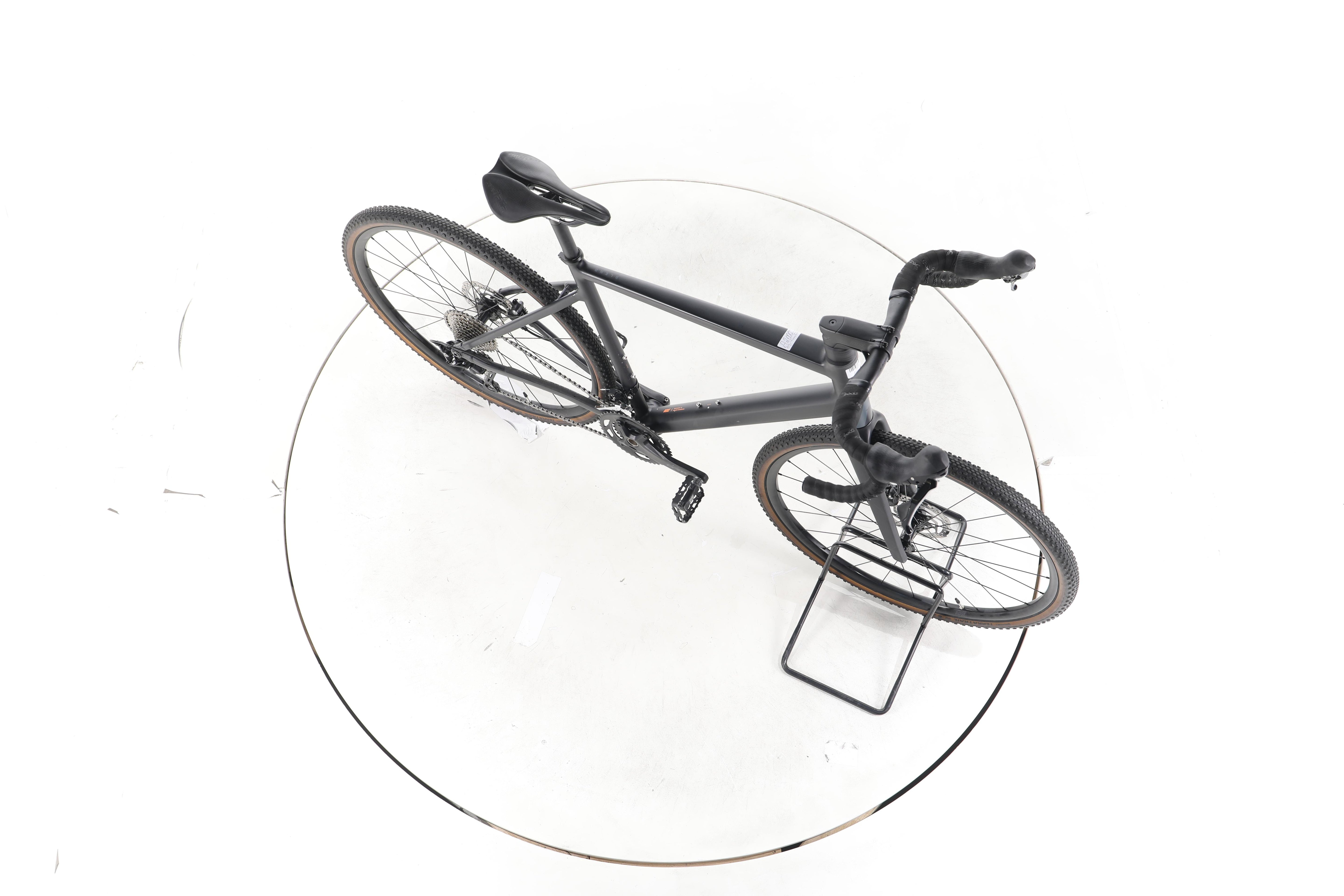 Rose Blend Gravel Gravelbike 2024 - Image 14