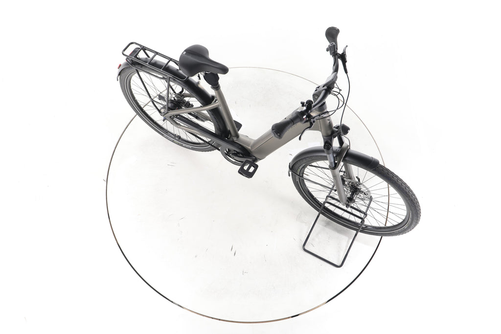 Pegasus PREMIO EVO 5F City E-Bike Tiefeinsteiger 2025 - Image 14