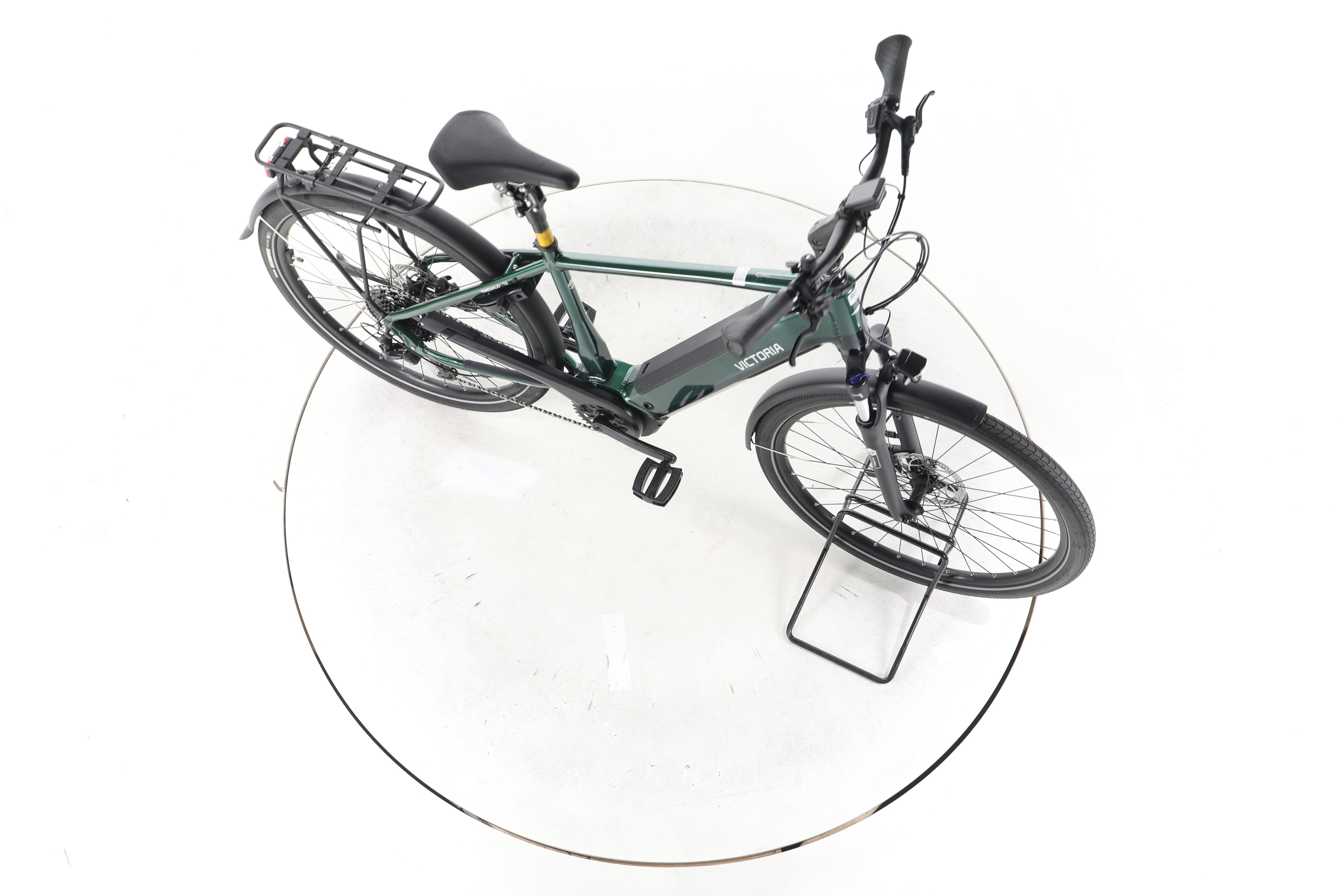 Victoria Tresalo 12 Trekking E-Bike 2024 - Image 14