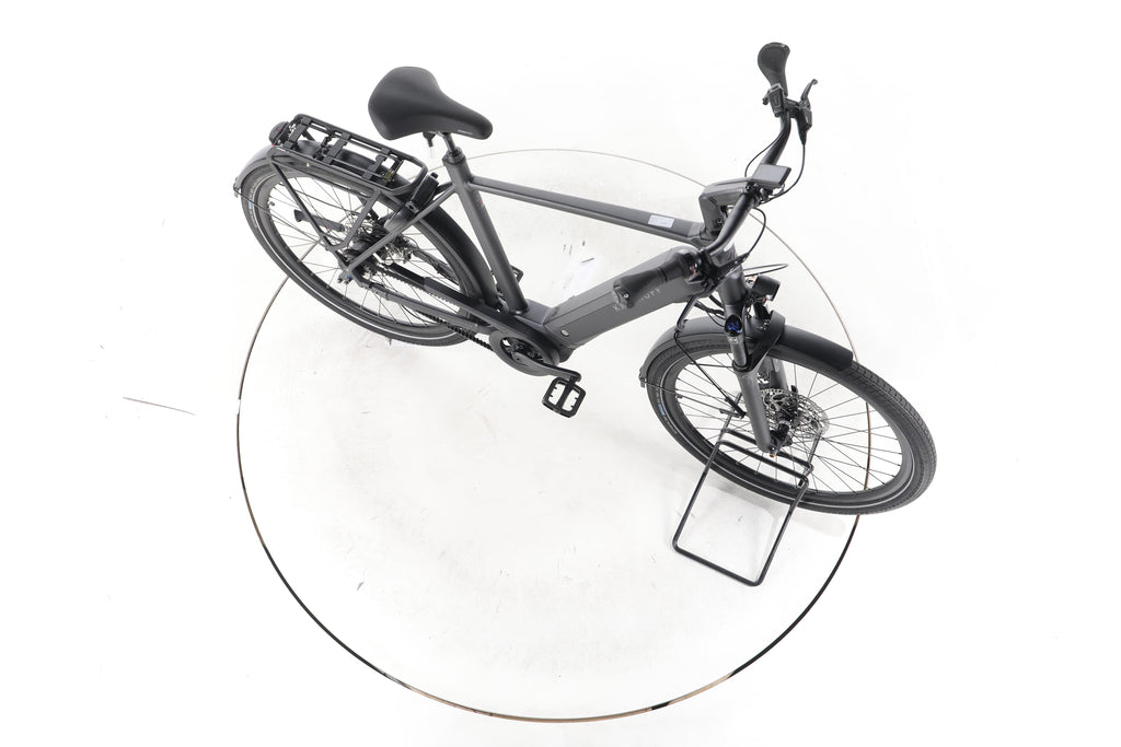 Kalkhoff Image 5 Advance+ ABS City E-Bike - Image 14