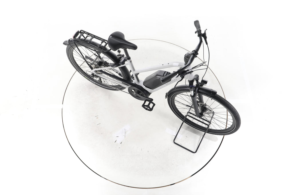 Kalkhoff Endeavour 1.B Move Trekking E-Bike - Image 14